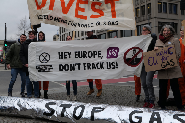 Forderungen der MIT Solingen: Sofortige Einstellung der Gaspreisaufschlag