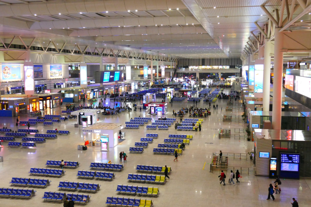 Flughafen Köln/Bonn bleibt auf Erfolgskurs