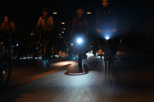 POL-K: 250311-1-K - Polizei lädt zum Radtraining ein - Kostenlose Plätze für geführte Radtour am 27. März 2025
