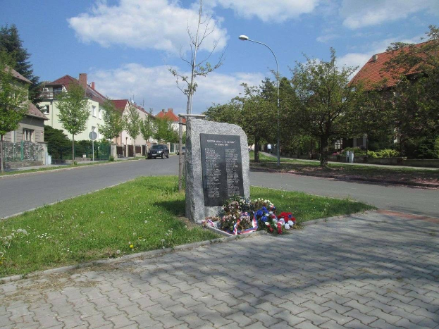 9. November: Gedächtnisfeier für die Opfer der Novemberpogrome 1938