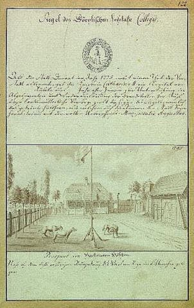 Stadt Solingen sucht Ehrenrichter