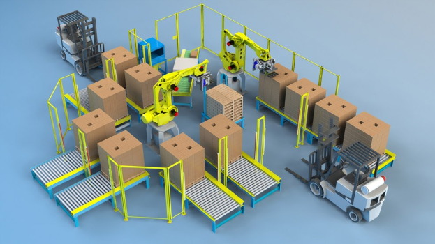 25 Jahre Team-Logistikforum: Jubiläumsveranstaltung im Fokus von AI, Automatisierung und Intralogistik-Trends