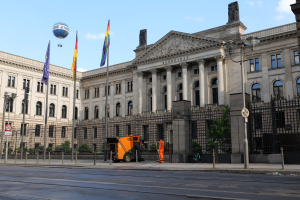 SPD: Ortsverein Südburg schockiert über Spaltung der SPD-Fraktion in der Höhscheid-BV