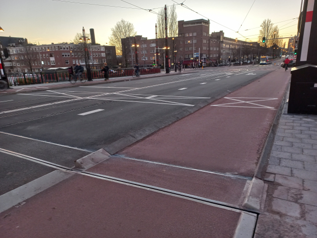 Mehr Klimaschutz für Kommunen: Novelle des Straßenverkehrsgesetzes