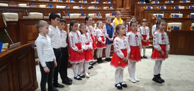 "Team up! Jugend-Austausch NRW-Großbritannien" - Bis zu €3.500 Projektförderung