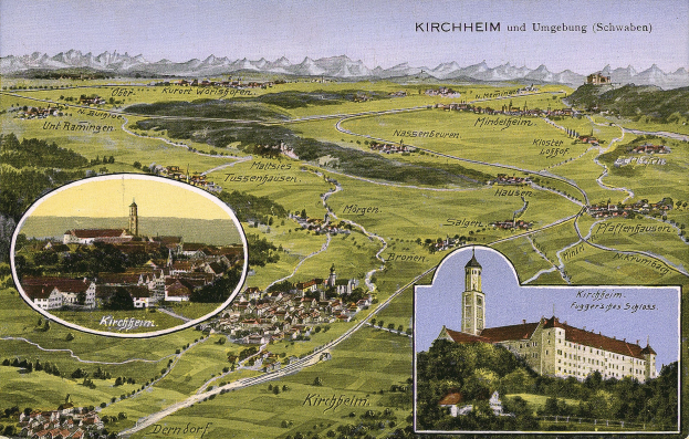 Area Code 05241: Everything You Need to Know About Guetersloh and Surroundings