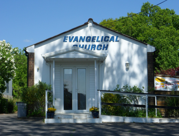 Evangelische Kirchenkreisdirektion: Verwaltungsdirektorin Christiane Weil geht in den Ruhestand