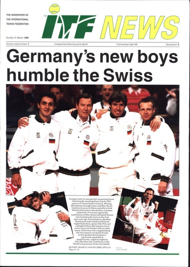 Deutschlands WM-Kader