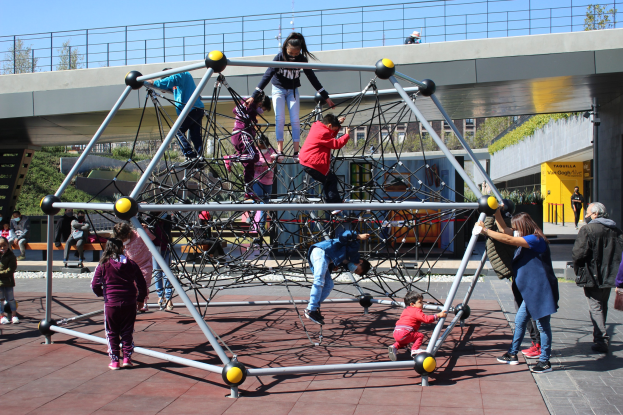 Stadtverwaltung plant Einführung erster Spielgruppen für Kinder ohne Kita-Platz